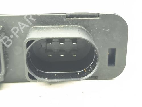 Lights ECU AUDI A8 D3 (4E2, 4E8) 4.0 TDI quattro | BP37180142M55 - Image 4