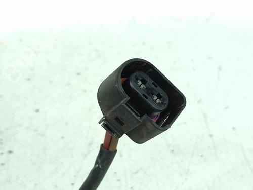 Heater blower motor AUDI A8 D3 (4E2, 4E8) 4.0 TDI quattro | BP37180140M62 - Image 5