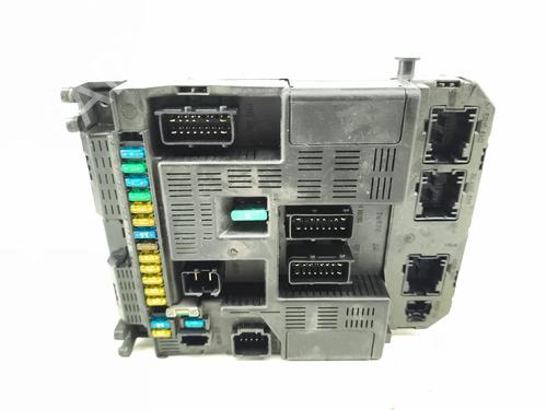 fuse-box-peugeot-307-3ac-2000-2001-2002-2003-2004-2005-2006-2007-2008-2009-2010-2011-2012-37072372 main image
