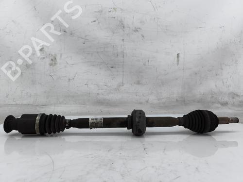 Used Right front driveshaft Right front driveshaft 37159240 37159240