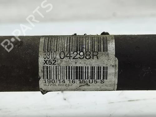 Right front driveshaft DACIA SANDERO II 1.2 | BP37159240M39 - Image 4