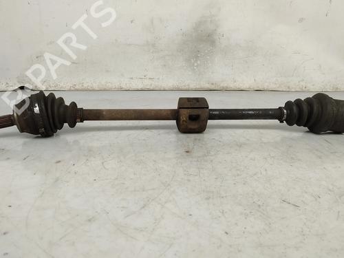 Used Right front driveshaft Right front driveshaft FORD FIESTA III (GFJ) 1.3 (60 hp) 37180387 37180387