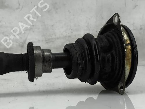 Left front driveshaft DACIA SANDERO II 1.2 | BP37159241M38 - Image 3