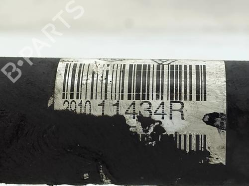 Left front driveshaft DACIA SANDERO II 1.2 | BP37159241M38 - Image 5