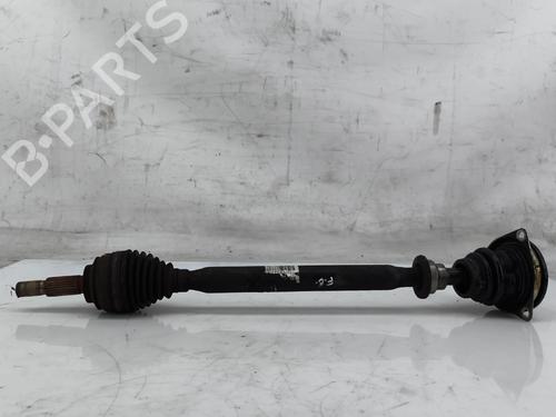 Used Left front driveshaft Left front driveshaft 37159241 37159241