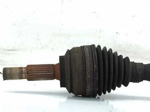 Left front driveshaft DACIA SANDERO II 1.2 | BP37159241M38 - Image 2