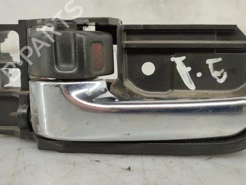 Used Front left interior door handle Front left interior door handle 36814729 36814729