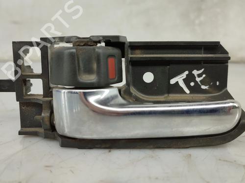 Used Rear left interior door handle Rear left interior door handle 36814730 36814730