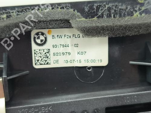 Air vent BMW 1 (F20) 114 d | BP36839266I21 - Image 7