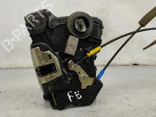Used Front left lock Front left lock 36814725 36814725