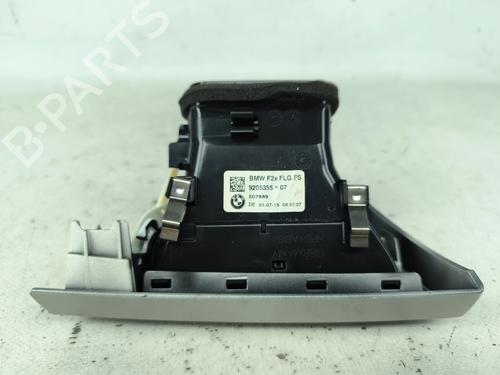 Air vent BMW 1 (F20) 114 d | BP36839265I21 - Image 5