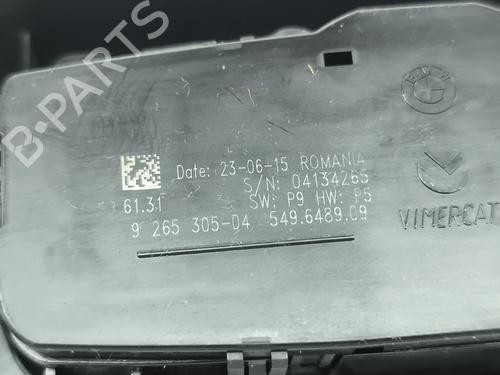 Headlight switch BMW 1 (F20) 114 d | BP36839272I24 - Image 5