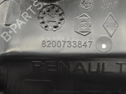 Rear right interior door handle DACIA LODGY (JS_) 1.5 dCi (JSMC, JSAF) | BP37180319I16 - Image 7