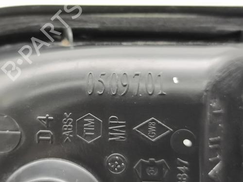 Rear right interior door handle DACIA LODGY (JS_) 1.5 dCi (JSMC, JSAF) | BP37180319I16 - Image 8