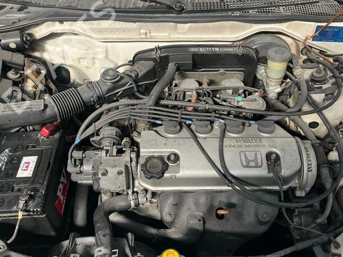 Used Engine Engine 37184561 37184561