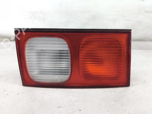 Used Left tailgate light Left tailgate light 37077339 37077339