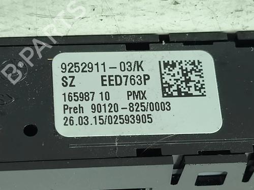 Switch BMW 1 (F20) 114 d | BP36839267I30 - Image 4