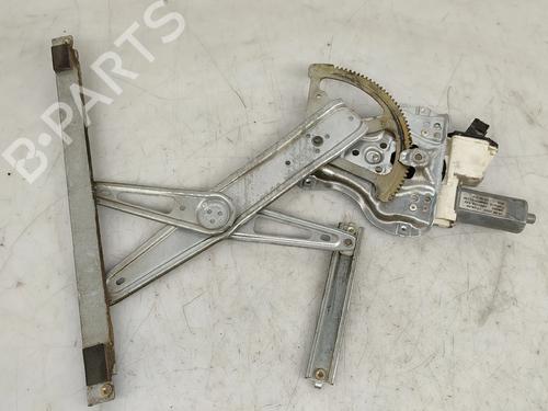 Used Front left window mechanism Front left window mechanism 36814727 36814727