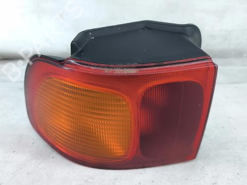 Used Left taillight Left taillight 37077340 37077340