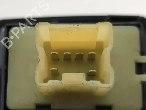 Left rear window switch DACIA LODGY (JS_) 1.5 dCi (JSMC, JSAF) | BP37180331I29 - Image 7