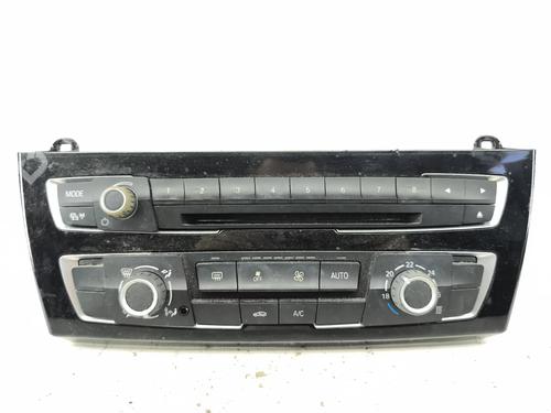 Used Climate control Climate control 36839260 36839260