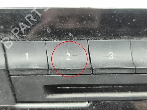 Climate control BMW 1 (F20) 114 d | BP36839260I5  - Image 6