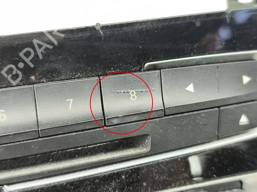 Climate control BMW 1 (F20) 114 d | BP36839260I5  - Image 7