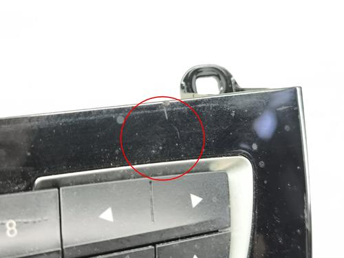 Climate control BMW 1 (F20) 114 d | BP36839260I5  - Image 5