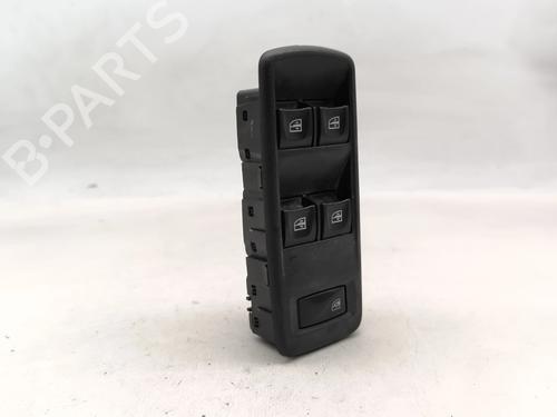 Left front window switch DACIA LODGY (JS_) 1.5 dCi (JSMC, JSAF) | BP37180329I27 - Image 2