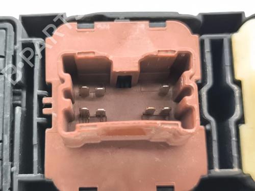 Left front window switch DACIA LODGY (JS_) 1.5 dCi (JSMC, JSAF) | BP37180329I27 - Image 8