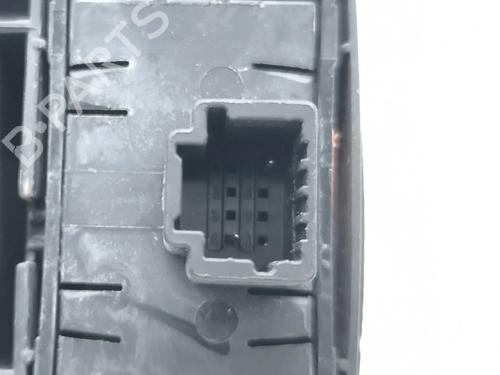 Left front window switch DACIA LODGY (JS_) 1.5 dCi (JSMC, JSAF) | BP37180329I27 - Image 9