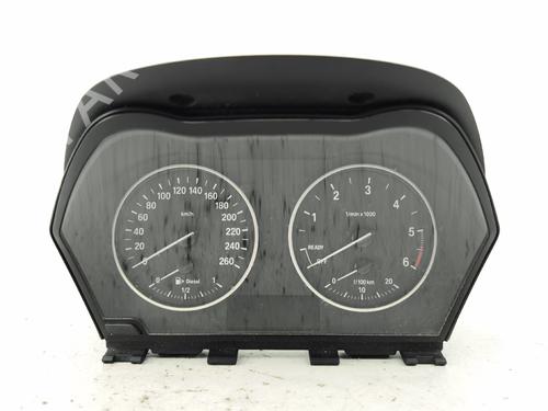 Kombiinstrument Kombiinstrument 36839259 36839259