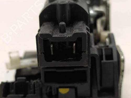 Front right lock DACIA LODGY (JS_) 1.5 dCi (JSMC, JSAF) | BP37180332C97 - Image 8