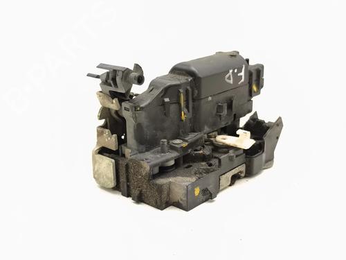 Front right lock DACIA LODGY (JS_) 1.5 dCi (JSMC, JSAF) | BP37180332C97 - Image 5
