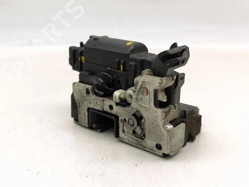 Front right lock DACIA LODGY (JS_) 1.5 dCi (JSMC, JSAF) | BP37180332C97 - Image 3