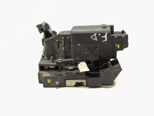 Front right lock DACIA LODGY (JS_) 1.5 dCi (JSMC, JSAF) | BP37180332C97 - Image 4