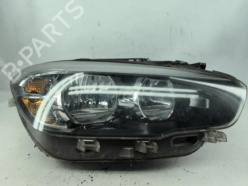 Used Right headlight Right headlight 36073958 36073958