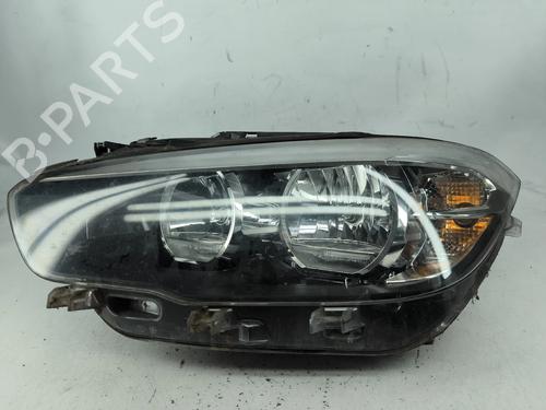 Used Left headlight Left headlight 36073959 36073959