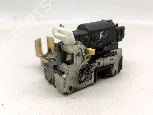 Front left lock DACIA LODGY (JS_) 1.5 dCi (JSMC, JSAF) | BP37180333C98  - Image 5