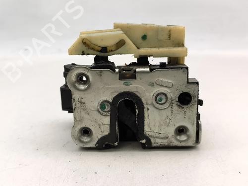 Front left lock DACIA LODGY (JS_) 1.5 dCi (JSMC, JSAF) | BP37180333C98  - Image 7