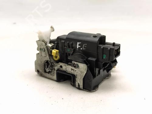Front left lock DACIA LODGY (JS_) 1.5 dCi (JSMC, JSAF) | BP37180333C98  - Image 6