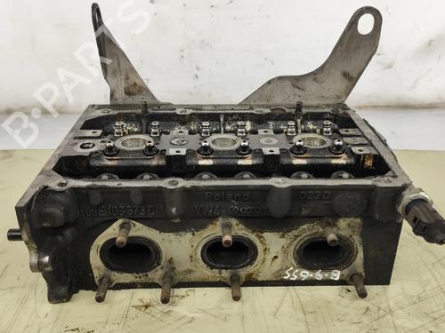 Used Cylinder head Cylinder head 36419954 36419954