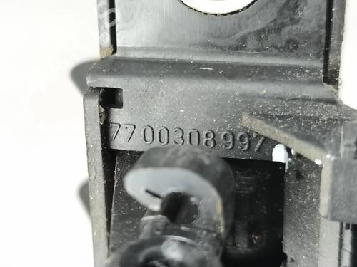 Tailgate lock DACIA LODGY (JS_) 1.5 dCi (JSMC, JSAF) | BP37180336C101 - Image 8