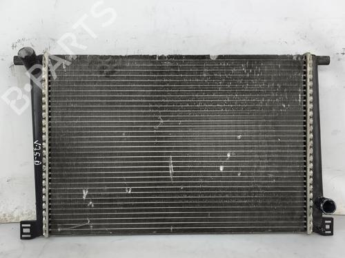 Used Water radiator Water radiator 36809966 36809966