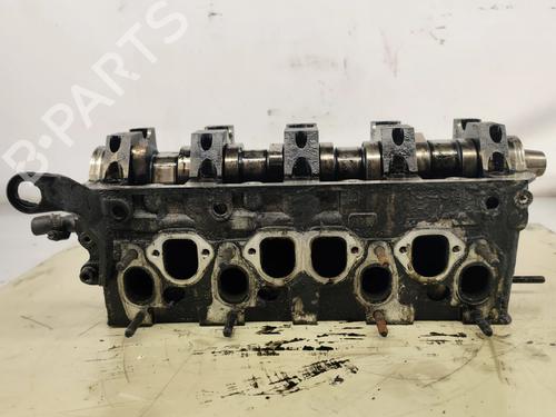 Cylinder head AUDI A4 B6 Avant (8E5) 1.9 TDI | BP37196320M5 - Image 4