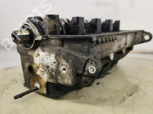 Cylinder head AUDI A4 B6 Avant (8E5) 1.9 TDI | BP37196320M5 - Image 2