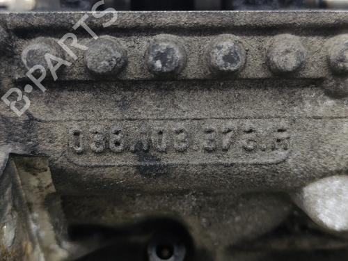 Cylinder head AUDI A4 B6 Avant (8E5) 1.9 TDI | BP37196320M5 - Image 8