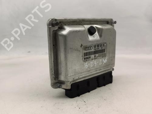 Engine control unit (ECU) AUDI A4 B6 Avant (8E5) 1.9 TDI | BP37196326M57 - Image 2