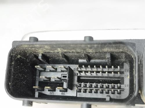 Engine control unit (ECU) AUDI A4 B6 Avant (8E5) 1.9 TDI | BP37196326M57 - Image 7