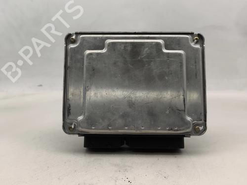 Engine control unit (ECU) AUDI A4 B6 Avant (8E5) 1.9 TDI | BP37196326M57 - Image 4
